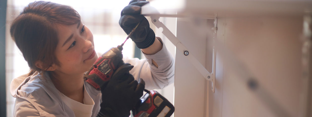 DIY・リノベーション