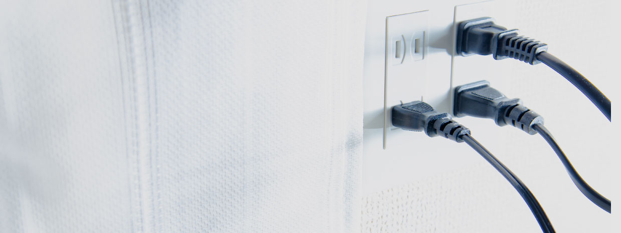 コンセント工事