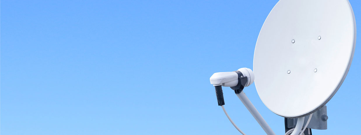 テレビアンテナ