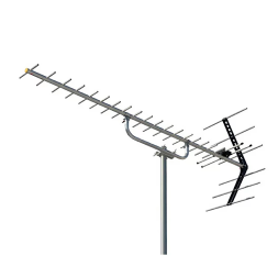 テレビアンテナ2