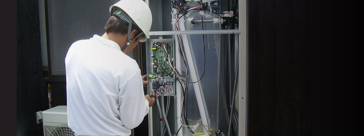 故障、事故、漏電