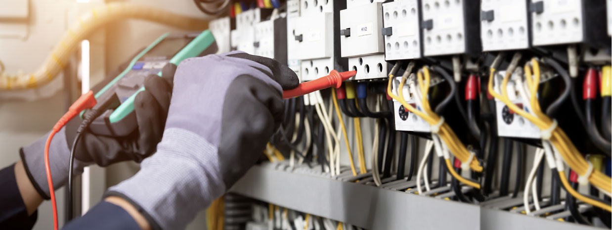 電気工事