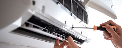 エアコンやアンテナ取り付け・修理